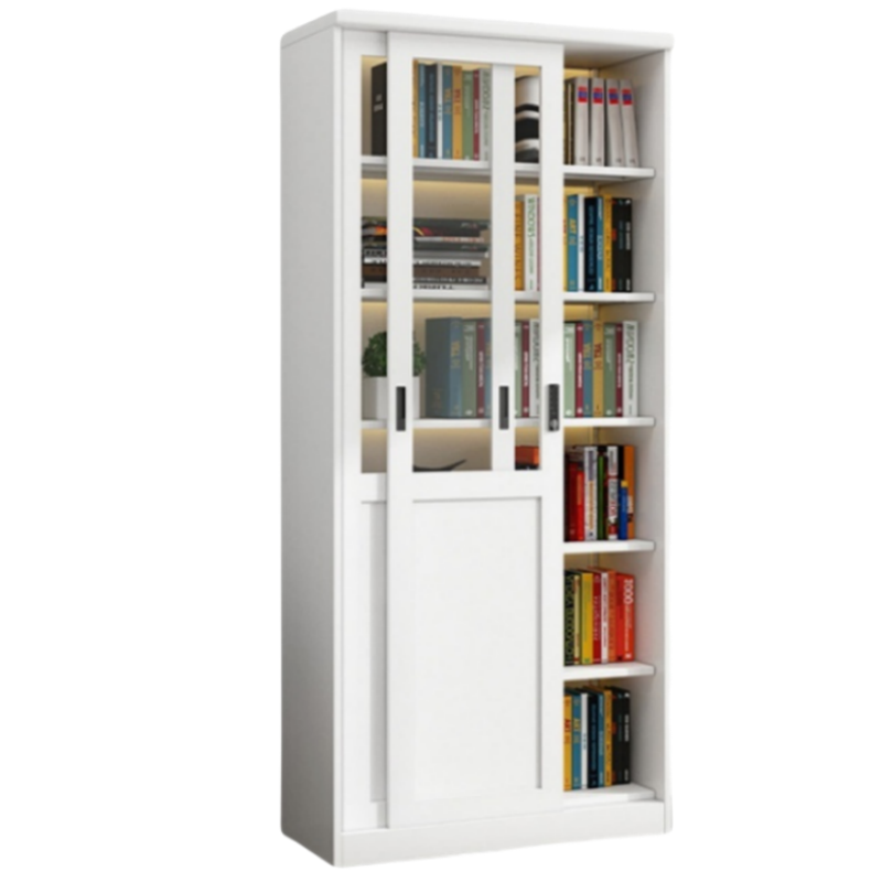 攸形备品柜90*38*200cm台