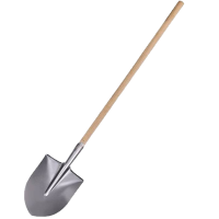 铁成铁信 铁锹 1.7斤 把