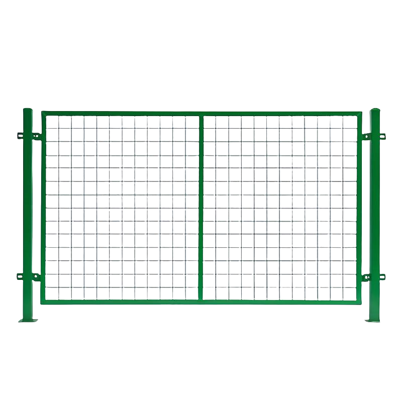 满盛达建 金属防护栅栏网片 2760*500mm 套