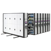 晨磊 智能密集架 2400*900*560mm 组