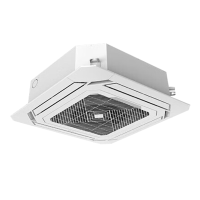 迎燕空调inyan3匹P天花机5匹吸顶机冷暖两用3级能效定频嵌入式商铺办公楼中央空调旗舰款