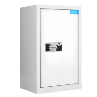 攸形资料保密柜550*420*900mm台