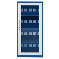 景福达充电柜中二斗台