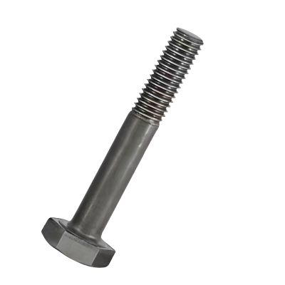 湘恒锐 六角头螺栓 C级 M12×75mm 个