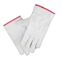 昌恒设备(COMPANYNAME) 帆布手套 XL码 双