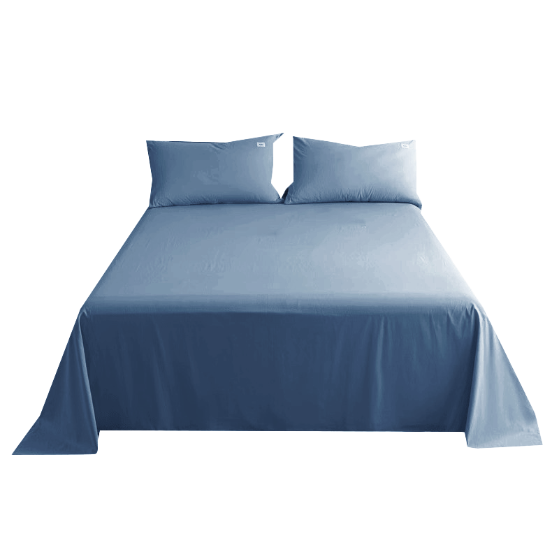 云意生 全棉床单 120*230cm/床