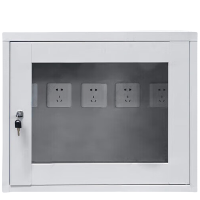 汇微星电动工具充电柜