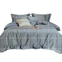 亚博娜 全棉三件套 CM-S16 160*210cm 套