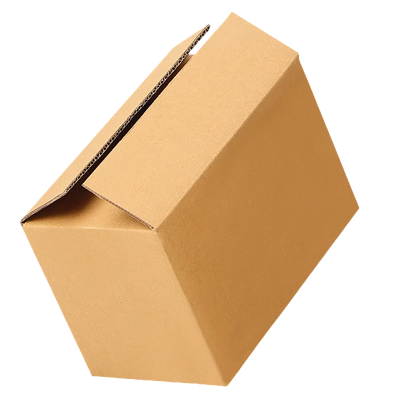 有成鑫 550*230*200mm 纸箱包装箱搬运箱 个