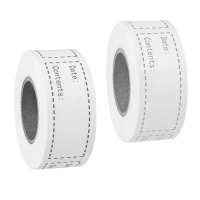 通铁印刷 (卷装标签) 60*70mm 单位 (张)