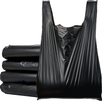 尚源菁品 垃圾袋 32*52cm 100个/包