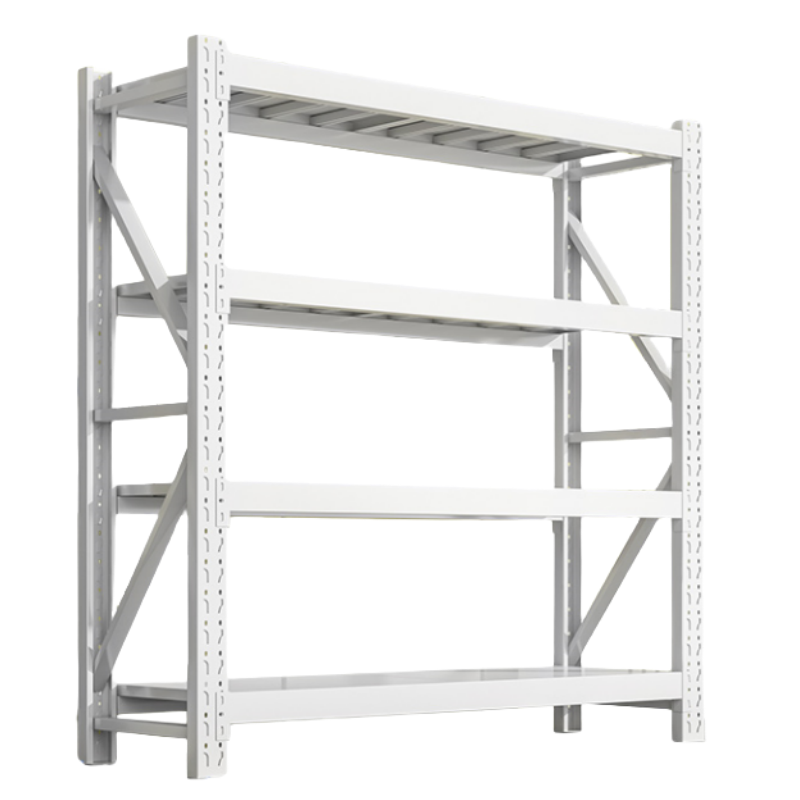 攸形货品架200*40*200cm(330kg)组