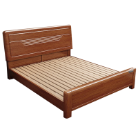 富莱斯宝 1.8M实木床 1800*2000 /张