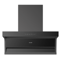 海尔(Leader)抽油烟机顶侧三吸26m³大吸力1000pa强劲风压AI变频巡航家用吸油烟机IQF9762