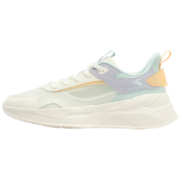 361°女鞋运动鞋新款鞋子休闲鞋厚底百搭鞋子