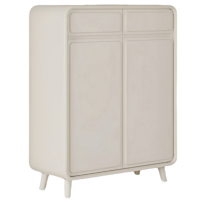 悦兴诚鞋柜80*36*105cm个