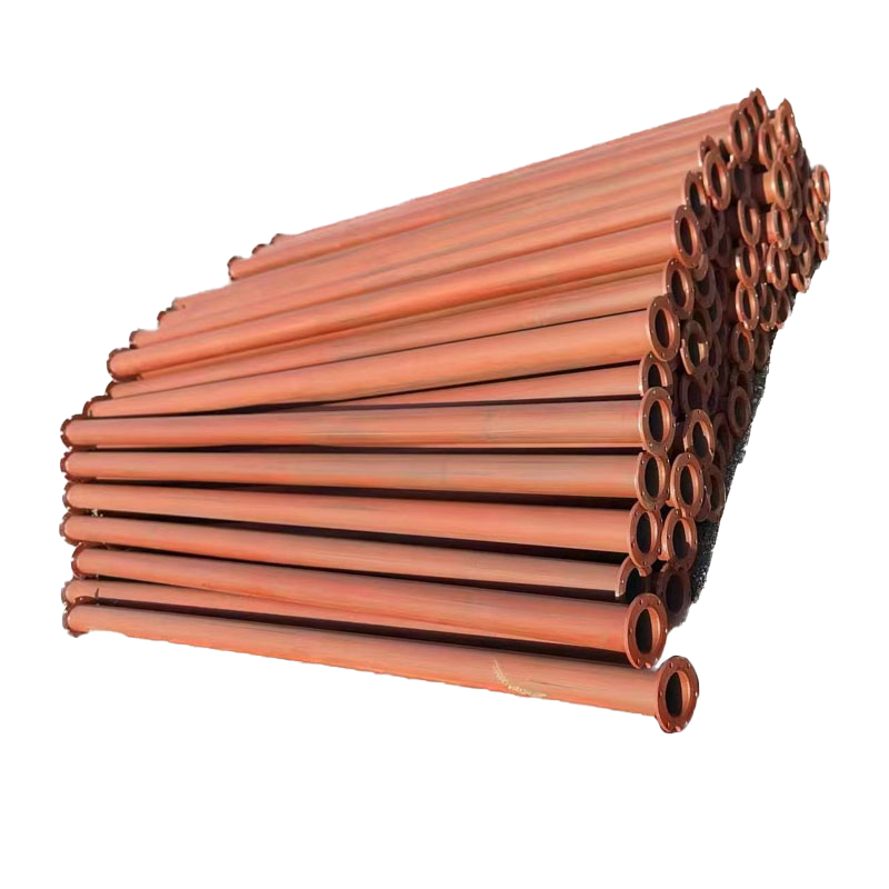 瑞吉君 泵管 DN50*3m 根