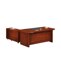 合祥源 QZYH-21 油漆班台桌职员桌 1600*850*760mm 单位:张