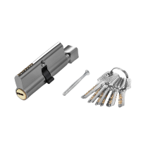 渼洇 室内门锁 70mm 把