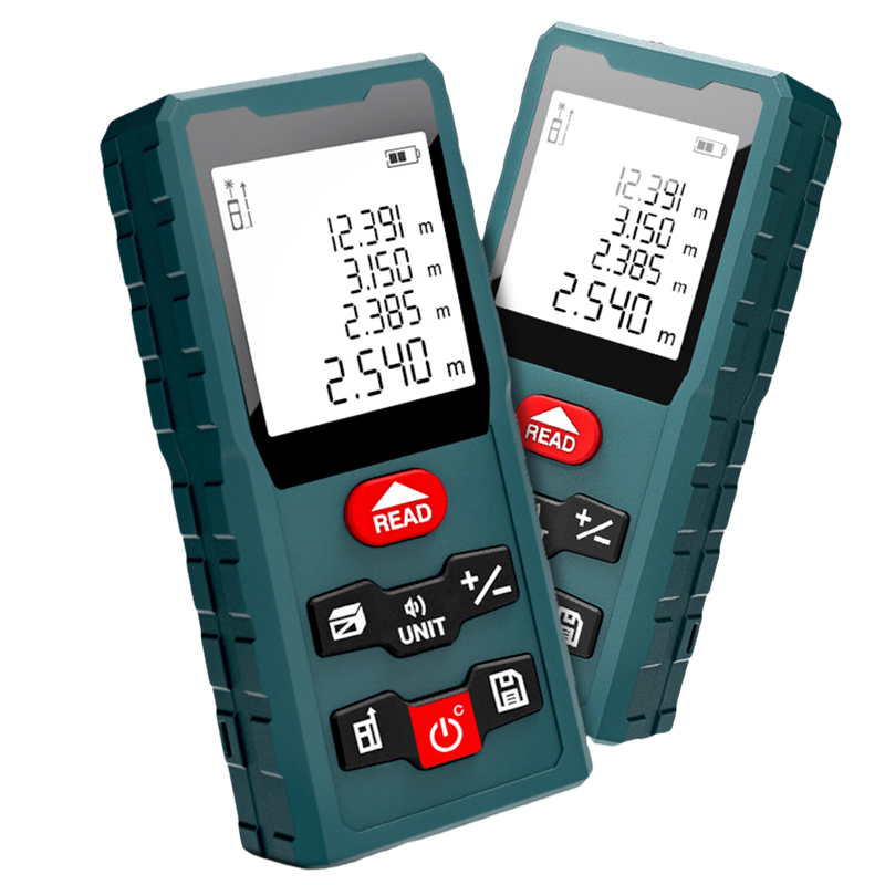 万梓 激光测距仪 KL20-40W 台