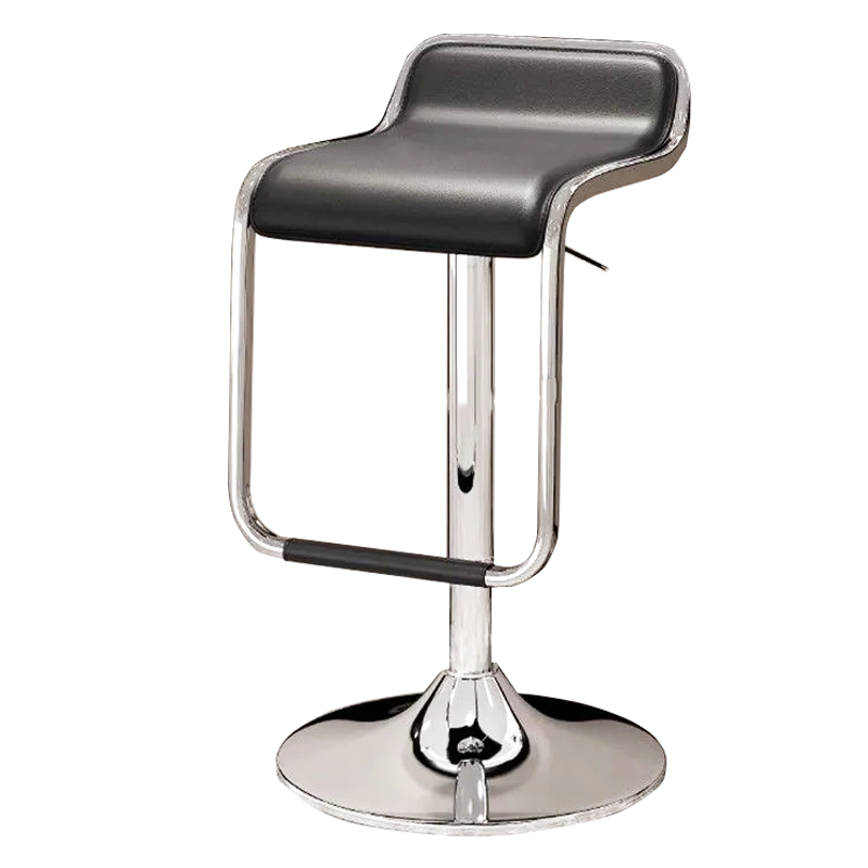 上轩成美吧台椅矮背/把