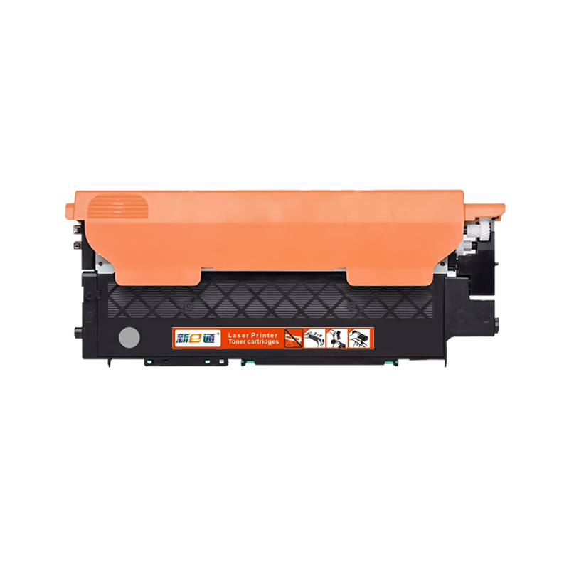 新E通 硒鼓 W2080A 红支