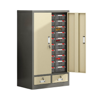 蕃蒂收纳柜30抽台