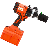 培儒36V枪式锂电数显定扭扳手PR-W-22(套)