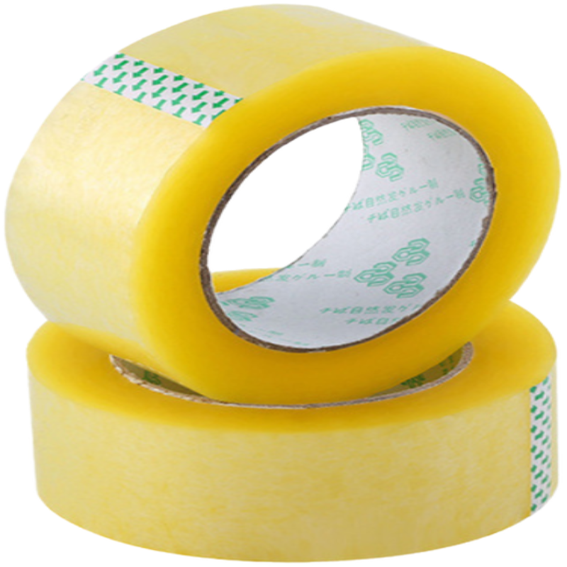 透明胶带 宽55mm 单位:卷