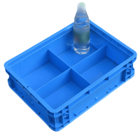 鑫木樽物料盒400*300*120mm个