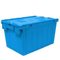 亿洛莱物流箱56cm个