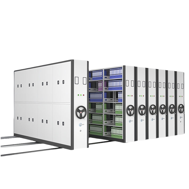 芙瑞塔电动密集架 90*56*230cm组