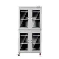 沣涢 防潮柜 880L 个