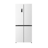 容声516升双净双系统电冰箱十字双对开门家用风冷无霜白色一级节能变频大容量BCD-516WD1FPA