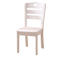 晨磊 椅子 白色 把