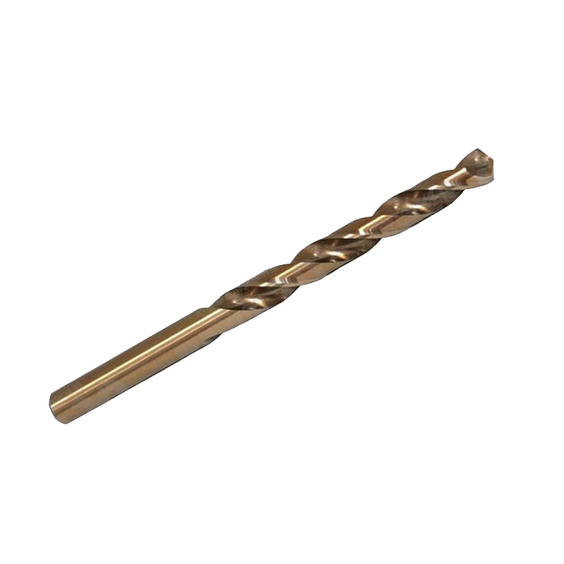 御升阳 含钴涂层直柄麻花钻头12.5mm 支