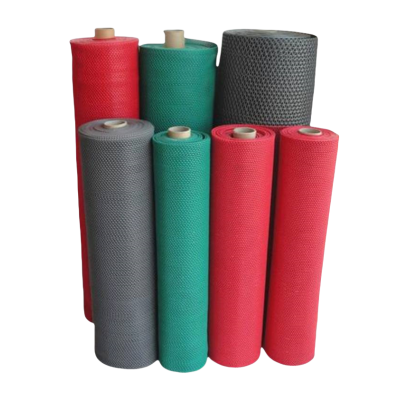 瑞季勤 镂空防滑垫 地垫S型 1.2m*15m*3mm 卷