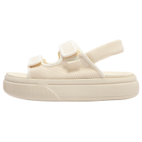 361°凉鞋女拖鞋运动鞋夏季新款防滑魔术贴沙滩鞋外穿休闲凉拖