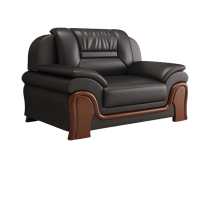 金派邦 单人位沙发(高档) JPB-SF01 (张)