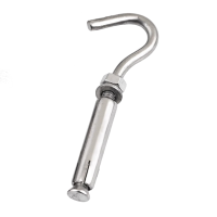 贝策 不锈钢膨胀挂钩 M12 个