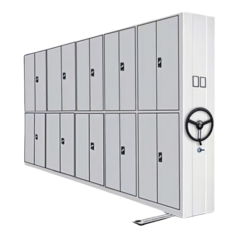 珂洋 手动密集架 230*90*56cm 组