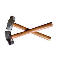 元霸-手锤带柄3p/1.45kg单位:把