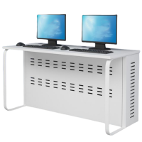 华立伟电脑桌120*60*75cm张