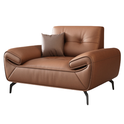 悦兴诚单人位沙发80*100*85cm张