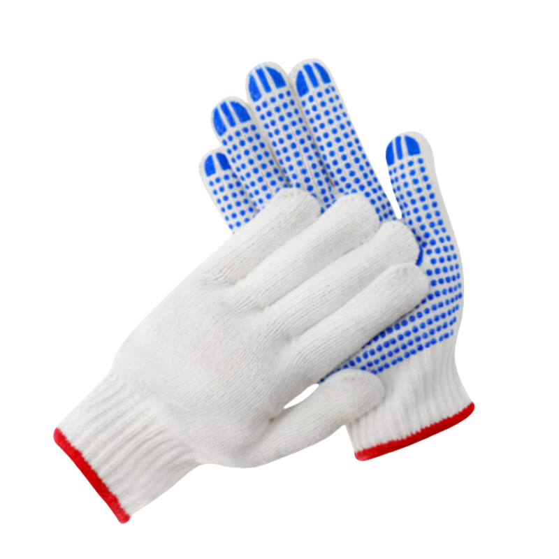 铁洋 点塑手套 TY-点塑手套-A010 双