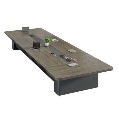 蕃蒂会议桌2.0米张