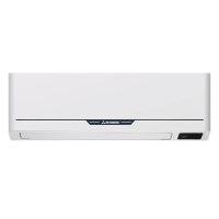 三菱重工空调KFR-35GW/MHV1Bp 二级能效 1.5匹 直流变频节能 WIFI 强力冷暖两用 家用空调挂机