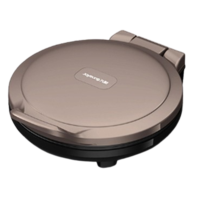 九阳电饼铛26cm家用多功能双面悬浮加热煎烤机JK30-GK658