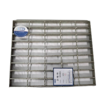 常品 钢格栅板 钢格板 单面筋厚度备注 平方米