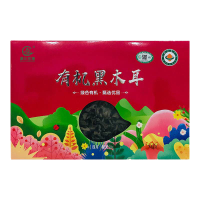 秦川印象有机木耳188gg/盒